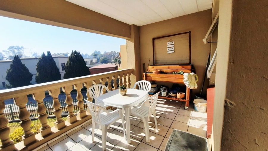 To Let 2 Bedroom Property for Rent in Vaalpark Free State